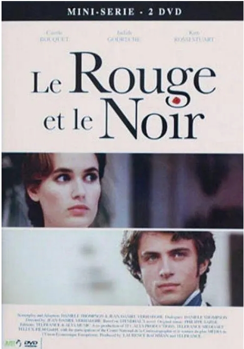 [夸克网盘]法国电影《红与黑》（1997）剧情 / 爱情 豆瓣8.3-燕窝网盘资源下载网