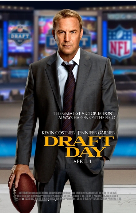 [夸克网盘]美国电影《选秀日》（2014）剧情 / 运动 豆瓣8.1-燕窝网盘资源下载网