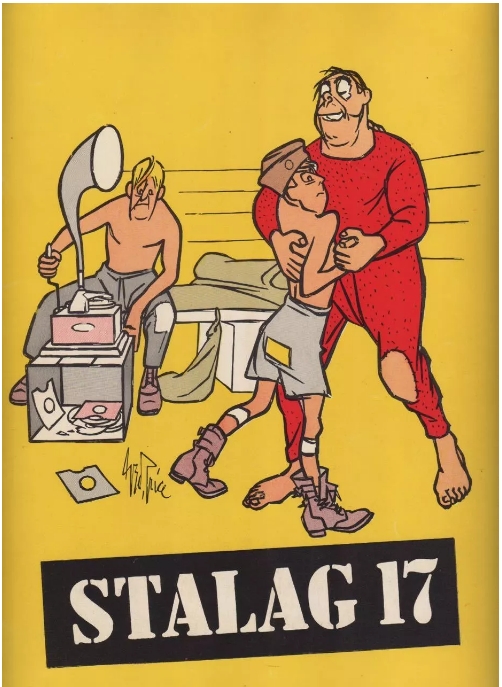 [夸克网盘]美国电影《战地军魂 》（1953）剧情 / 喜剧 / 战争 豆瓣8.5-燕窝网盘资源下载网