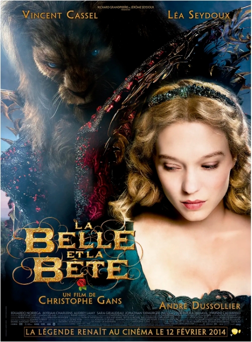 [夸克网盘]法国电影《美女与野兽》（2014）爱情 / 奇幻 豆瓣6.9-燕窝网盘资源下载网