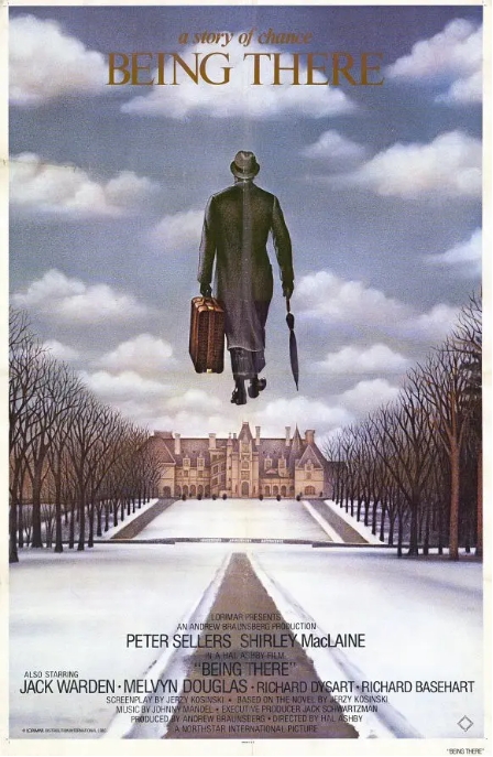 [夸克网盘]美国电影《富贵逼人来》（1979）剧情 / 喜剧 豆瓣8.1-燕窝网盘资源下载网