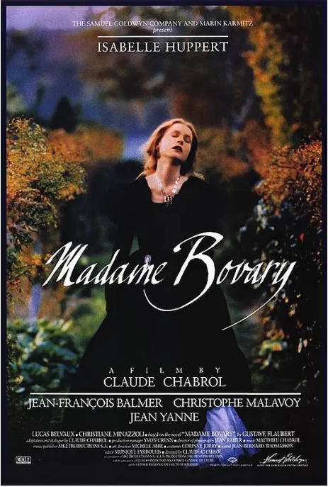 [夸克网盘]法国电影《包法利夫人》（1991）剧情 / 爱情 豆瓣7.6-燕窝网盘资源下载网