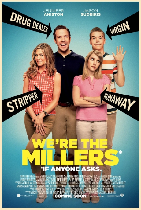 [夸克网盘]美国电影《冒牌家庭》（2013）喜剧 豆瓣7.5-燕窝网盘资源下载网