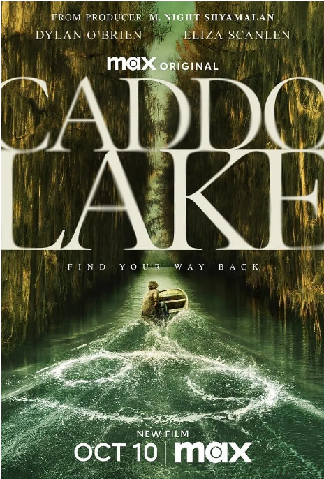 [夸克网盘]美国电影《凯多湖的消失》（2024）剧情 / 悬疑 / 惊悚 豆瓣7.1-燕窝网盘资源下载网