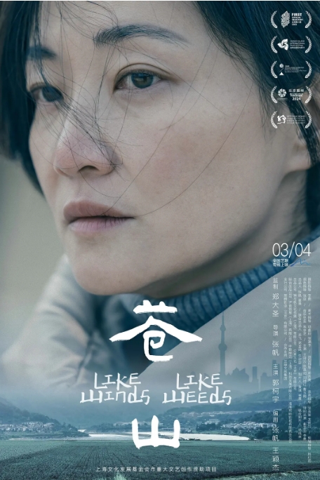 [夸克网盘]国内电影《苍山》（2023）剧情 豆瓣6.9-燕窝网盘资源下载网