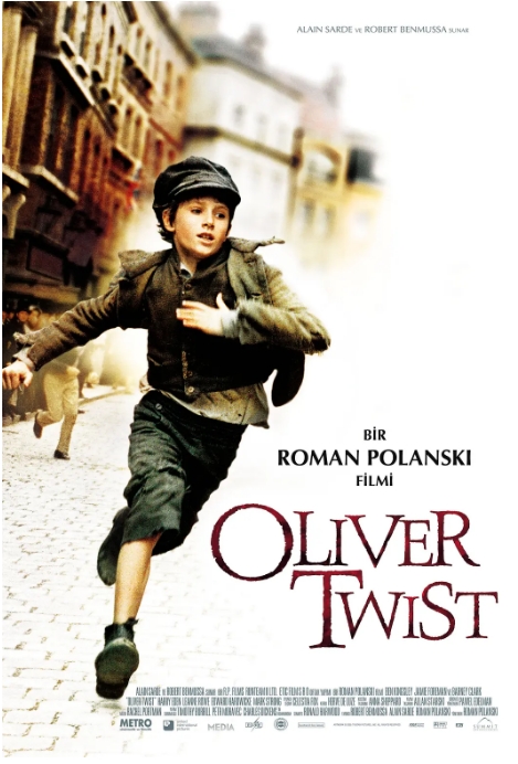 [夸克网盘]英国电影《雾都孤儿》（2005）剧情 / 家庭 豆瓣8.0-燕窝网盘资源下载网