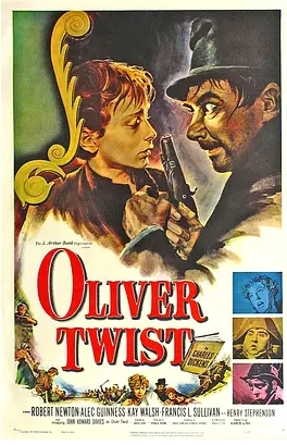 [夸克网盘]英国电影《雾都孤儿》（1948）剧情 / 犯罪 / 冒险-燕窝网盘资源下载网