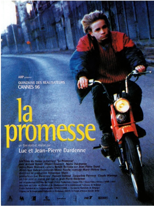 [夸克网盘]比利时电影《一诺千金》（1996）剧情 豆瓣8.2-燕窝网盘资源下载网