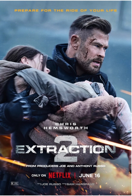 [夸克网盘]美国电影《惊天营救》（1-2部）（2020-2023）动作 / 惊悚 / 犯罪 豆瓣7.4-燕窝网盘资源下载网