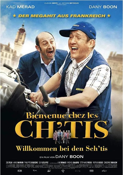 [夸克网盘]法国电影《欢迎来北方》（2008）喜剧 豆瓣8.1-燕窝网盘资源下载网