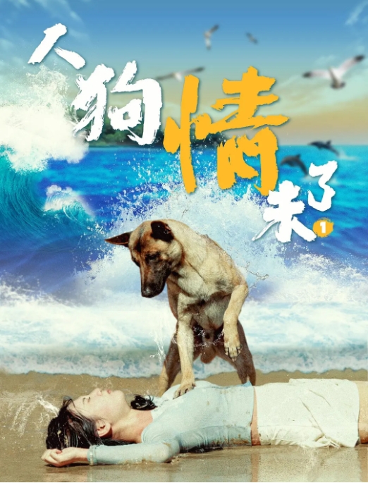 [夸克网盘]电影 《人狗情未了 》（2024）-燕窝网盘资源下载网