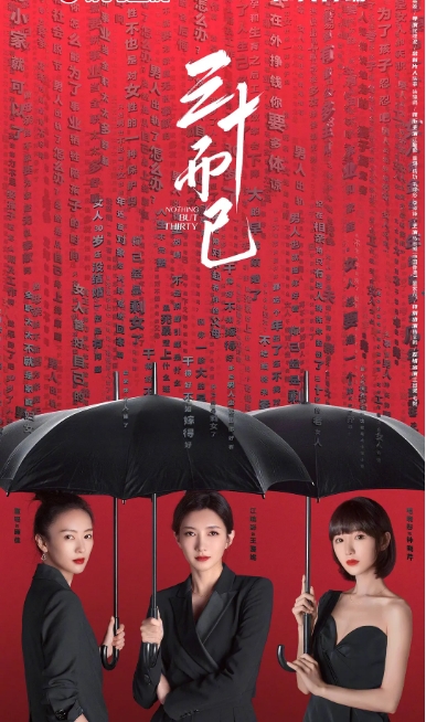 [夸克网盘][国剧]《三十而已》（2020）剧情 / 家庭 豆瓣6.6-燕窝网盘资源下载网