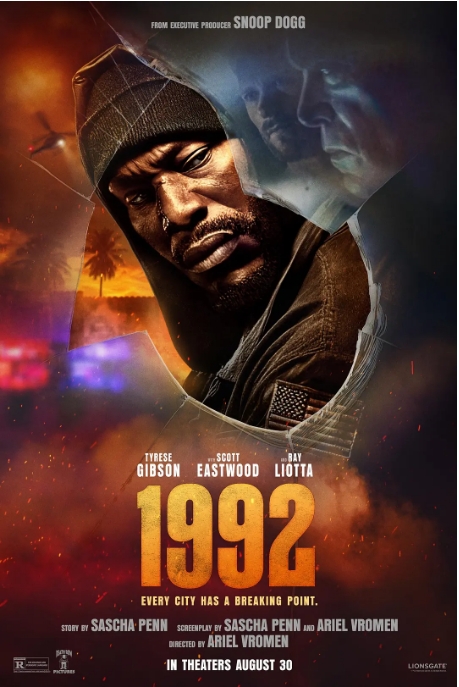 [夸克网盘]美国电影《洛杉矶大暴乱 1992》（2024）剧情-燕窝网盘资源下载网