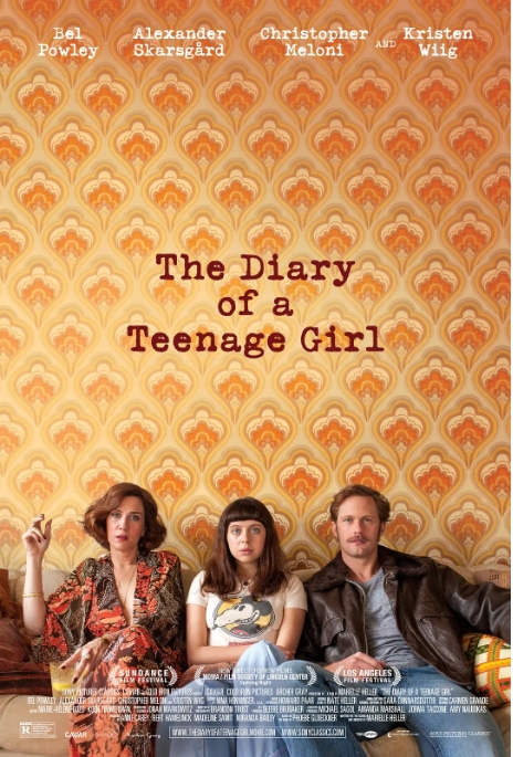 [夸克网盘]美国电影《少女日记》（2015）剧情 豆瓣7.1-燕窝网盘资源下载网