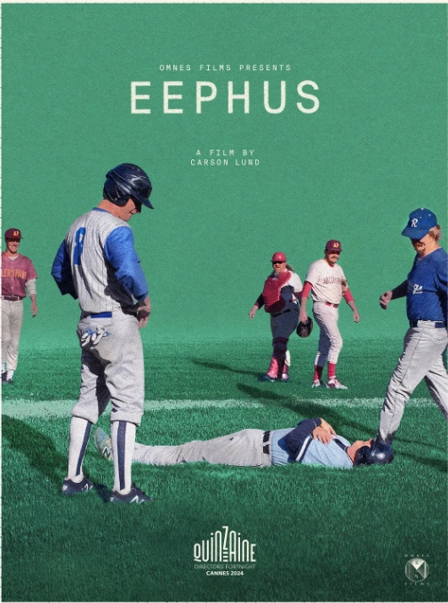 [夸克网盘]美国电影《高弧慢球》（2024）剧情 / 喜剧 豆瓣7.5-燕窝网盘资源下载网