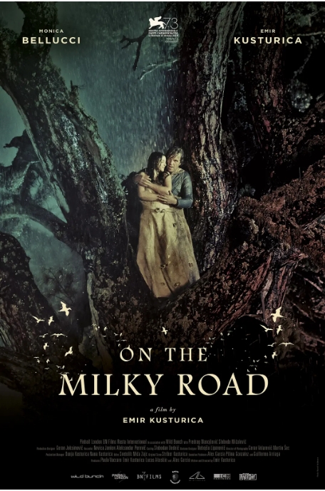 [夸克网盘]塞尔维亚电影《牛奶配送员的奇幻人生》（2016）剧情 / 喜剧 / 奇幻 豆瓣7.4-燕窝网盘资源下载网