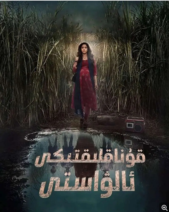 [夸克网盘]印度电影《女孩》（1-2部）（2021-2025）剧情 / 惊悚 / 恐怖-燕窝网盘资源下载网