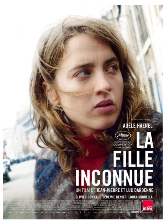 [夸克网盘]法国电影《无名女孩》（2016）剧情 / 悬疑 / 犯罪 豆瓣6.8-燕窝网盘资源下载网