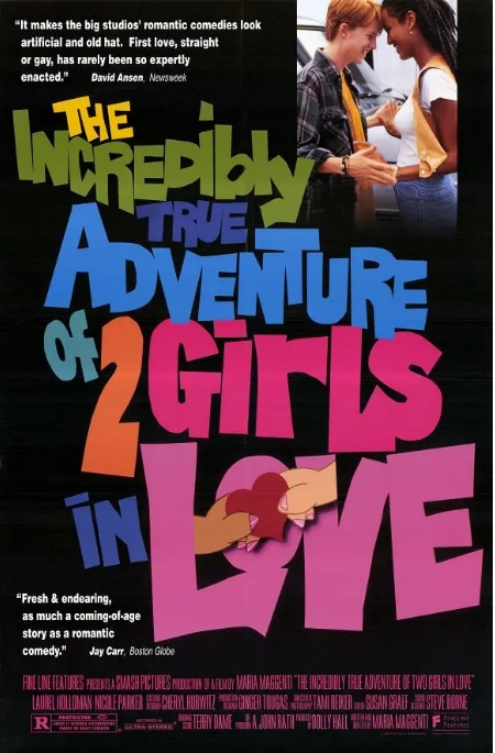 [夸克网盘]美国电影《双姝奇恋》（1996）剧情 / 喜剧 / 爱情 豆瓣7.3-燕窝网盘资源下载网