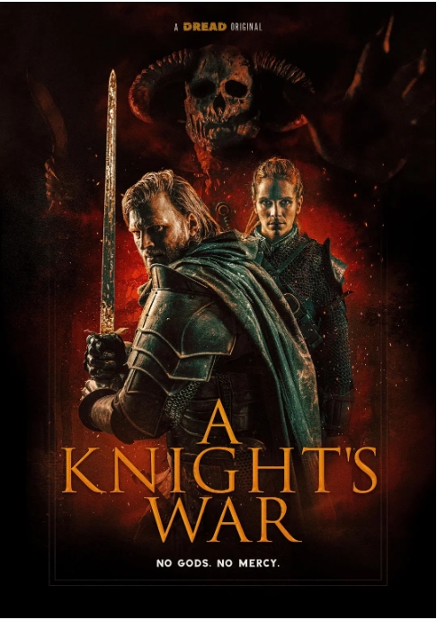 [夸克网盘]加拿大电影《骑士的战争》（2025）奇幻-燕窝网盘资源下载网