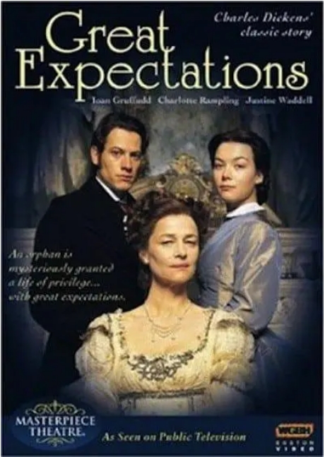 [夸克网盘]英国电影《远大前程》（1999）剧情 豆瓣7.8-燕窝网盘资源下载网