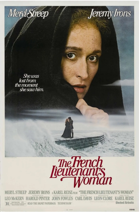 [夸克网盘]英国电影《法国中尉的女人》（1981）剧情 / 爱情 豆瓣7.9-燕窝网盘资源下载网