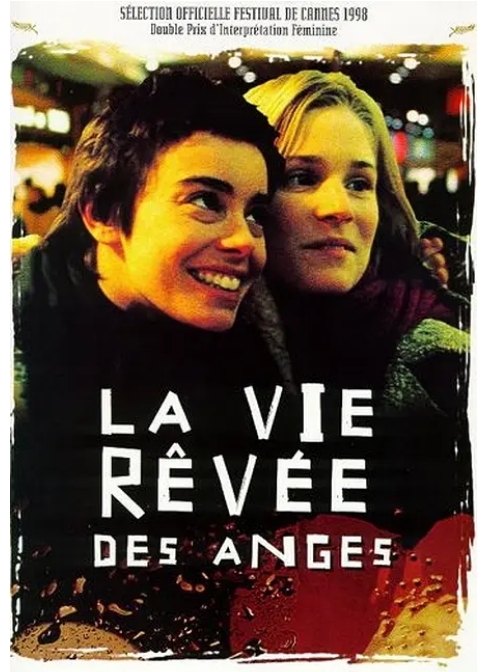 [夸克网盘]法国电影《两极天使》（1998）剧情 豆瓣7.7-燕窝网盘资源下载网