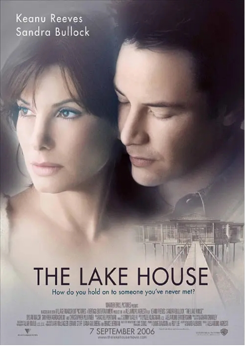 [夸克网盘]美国电影《触不到的恋人》（2006）剧情 / 爱情 / 奇幻 豆瓣7.7-燕窝网盘资源下载网