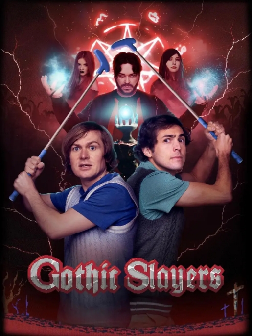 [夸克网盘]美国电影《哥特式杀手》（2025）喜剧 / 恐怖-燕窝网盘资源下载网