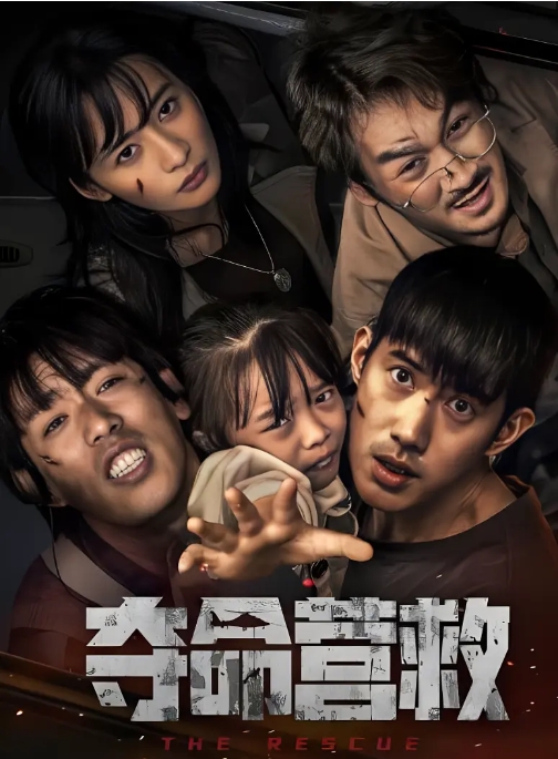 [夸克网盘]电影   剧情 / 动作 / 冒险 / 灾难 《夺命营救》（2023）-燕窝网盘资源下载网