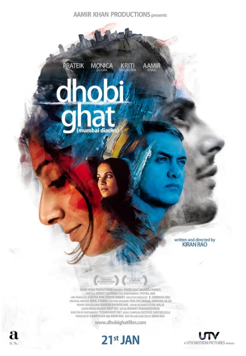 [夸克网盘]印度电影《孟买日记》（2011）剧情 豆瓣7.9-燕窝网盘资源下载网