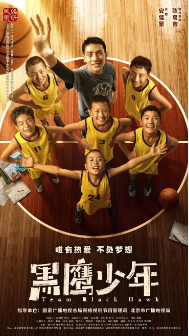 [夸克网盘]电影    剧情 / 儿童 / 运动《黑鹰少年 》(2022)-燕窝网盘资源下载网