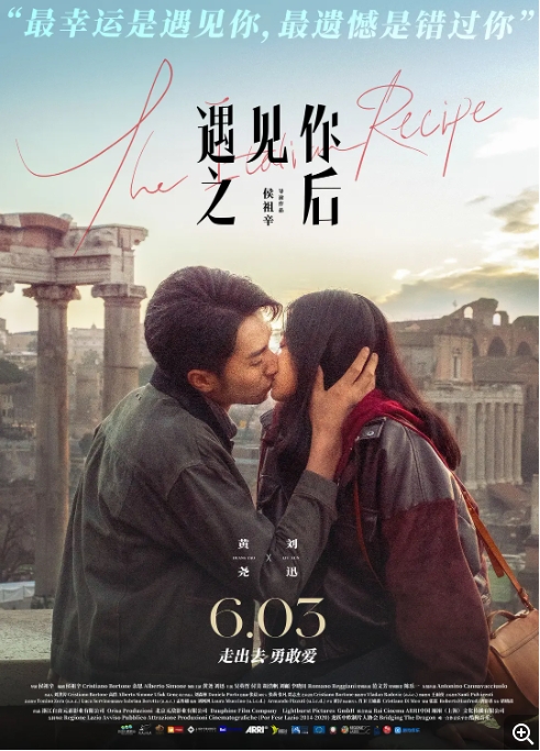 [夸克网盘]国内电影   爱情《遇见你之后》(2022)-燕窝网盘资源下载网