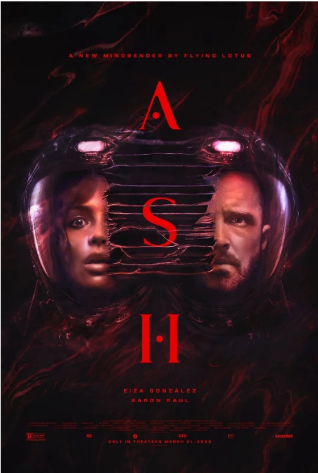 [夸克网盘]美国电影《异世降临》（2025）科幻 / 惊悚 / 恐怖-燕窝网盘资源下载网