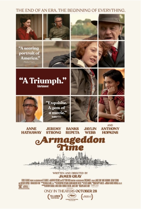 [夸克网盘]美国电影《世界末日》（2022）剧情 豆瓣6.9-燕窝网盘资源下载网