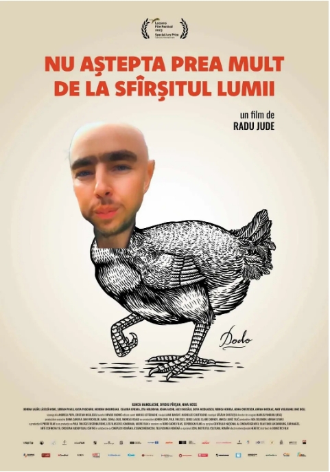 [夸克网盘]罗马尼亚电影《不要太期待世界末日》（2023）喜剧 豆瓣7.6-燕窝网盘资源下载网