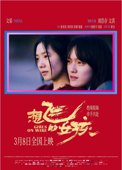 [夸克网盘]国内电影《想飞的女孩》（2025）剧情-燕窝网盘资源下载网