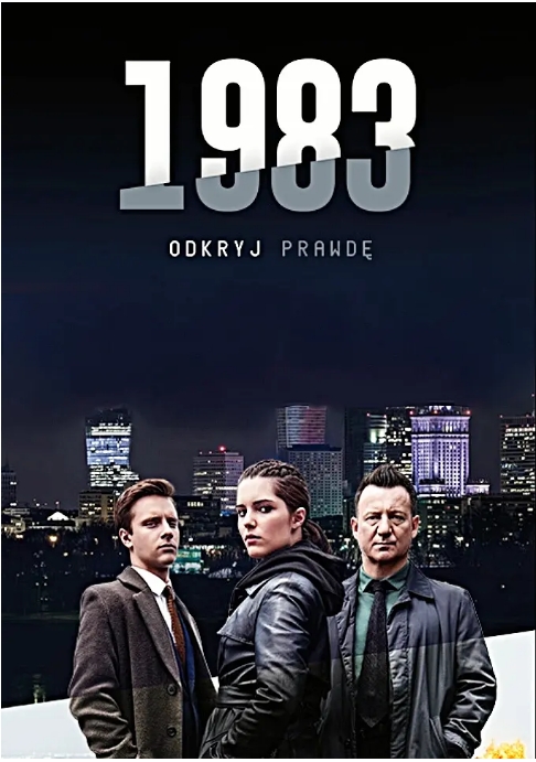 [夸克网盘]波兰连续剧《1983》（2018）剧情 / 惊悚 / 犯罪 豆瓣8.2-燕窝网盘资源下载网