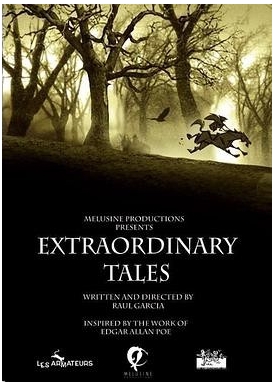 [夸克网盘]电影  动画 / 悬疑《奇特的故事》卢森堡 (2013)-燕窝网盘资源下载网