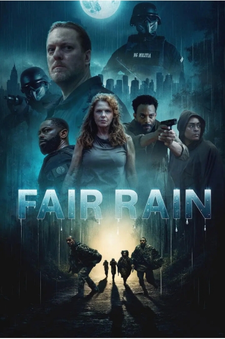 [夸克网盘]美国电影《Fair Rain》（2025）-燕窝网盘资源下载网