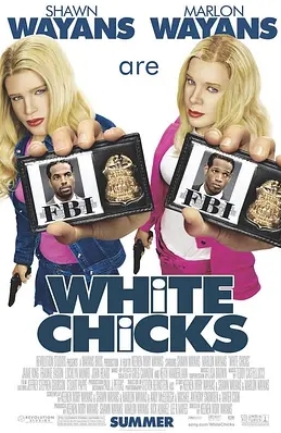 [夸克网盘]美国电影     喜剧 / 犯罪《小姐好白 》（2004）-燕窝网盘资源下载网