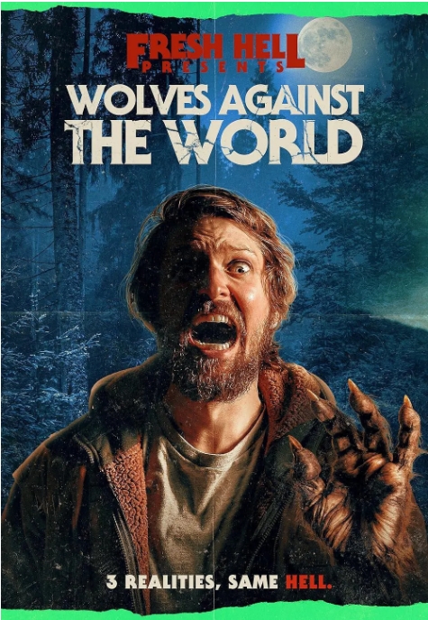 [夸克网盘]美国电影《狼人对抗全世界 》（2024）恐怖-燕窝网盘资源下载网