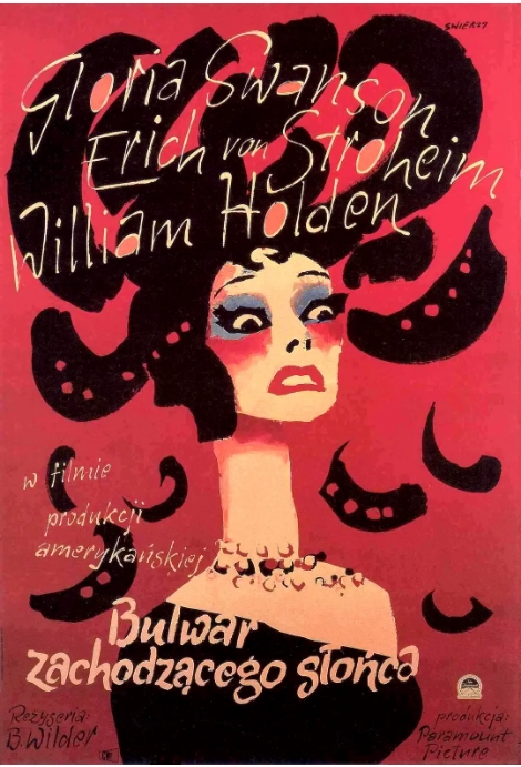 [夸克网盘]美国电影《日落大道》（1950）剧情 / 黑色电影 豆瓣8.8-燕窝网盘资源下载网