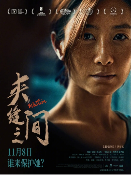 [夸克网盘]国内电影《夹缝之间》（2023）剧情 / 惊悚 / 犯罪 豆瓣6.7-燕窝网盘资源下载网