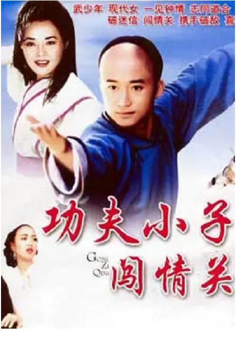 [夸克网盘]香港电影《功夫小子闯情关》（1996）动作 / 爱情 / 武侠 / 古装 豆瓣6.6-燕窝网盘资源下载网