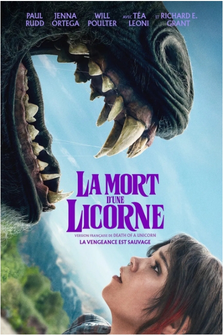 [夸克网盘]美国电影《独角兽之死》（2025）喜剧 / 恐怖-燕窝网盘资源下载网