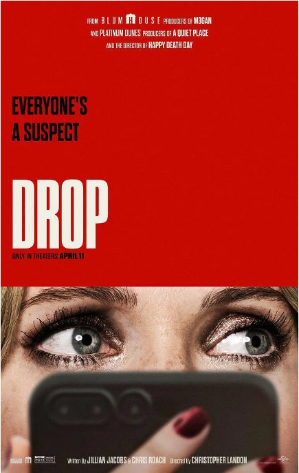 [夸克网盘]美国电影《隔空投送》（2025）剧情 / 悬疑 / 惊悚 / 恐怖-燕窝网盘资源下载网