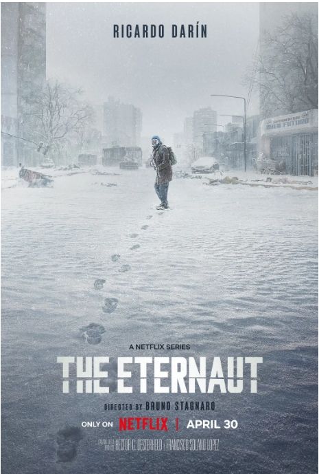 [夸克网盘]阿根廷连续剧《永航员》（2025）剧情 / 动作 / 科幻 / 冒险-燕窝网盘资源下载网