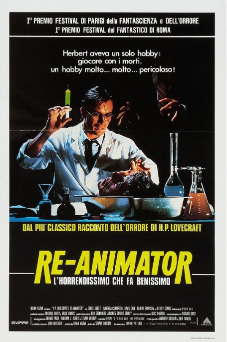 [夸克网盘]美国电影《活跳尸》（1-3部）（1985-2003）喜剧 / 科幻 / 恐怖 豆瓣7.4-燕窝网盘资源下载网