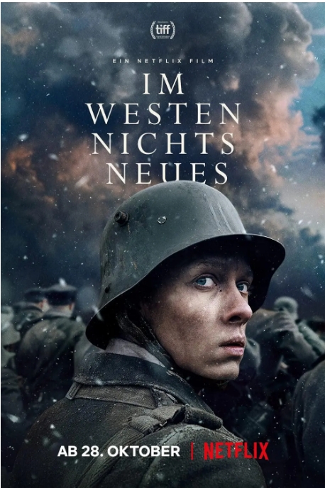 [夸克网盘]德国电影《西线无战事》（2022）剧情 / 动作 / 战争 豆瓣8.5-燕窝网盘资源下载网
